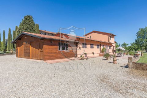 Landejendom i Cortona, Arezzo, Cortona - € 2.200.000 | Ref: 465 - foto 25