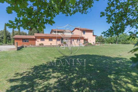 Landejendom i Cortona, Arezzo, Cortona - € 2.200.000 | Ref: 465 - foto 26