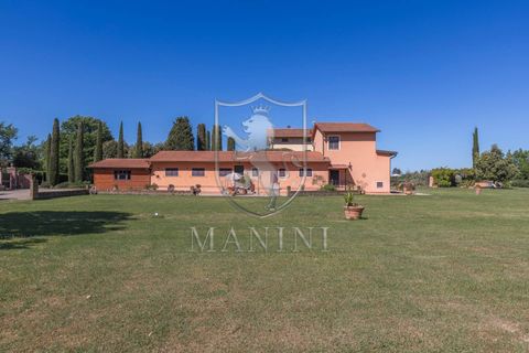 Landejendom i Cortona, Arezzo, Cortona - € 2.200.000 | Ref: 465 - foto 27