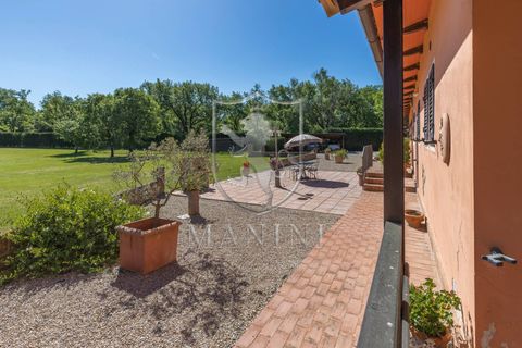 Landejendom i Cortona, Arezzo, Cortona - € 2.200.000 | Ref: 465 - foto 30