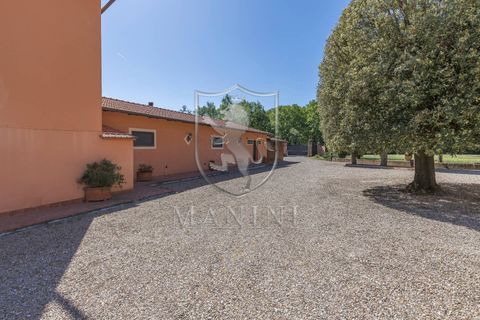 Landejendom i Cortona, Arezzo, Cortona - € 2.200.000 | Ref: 465 - foto 31
