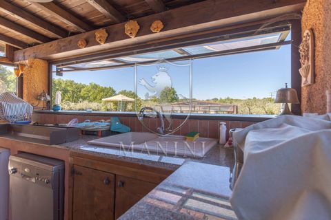 Landejendom i Cortona, Arezzo, Cortona - € 2.200.000 | Ref: 465 - foto 32