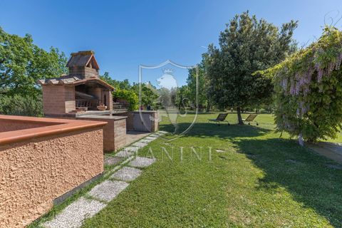 Landejendom i Cortona, Arezzo, Cortona - € 2.200.000 | Ref: 465 - foto 37