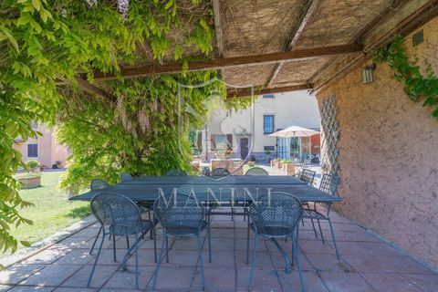 Landejendom i Cortona, Arezzo, Cortona - € 2.200.000 | Ref: 465 - foto 38
