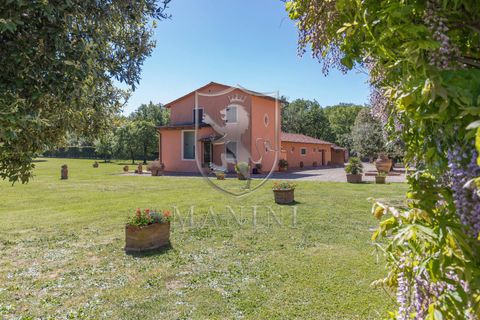 Landejendom i Cortona, Arezzo, Cortona - € 2.200.000 | Ref: 465 - foto 39
