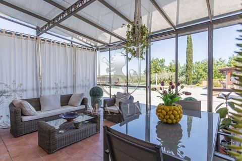 Landejendom i Cortona, Arezzo, Cortona - € 2.200.000 | Ref: 465 - foto 41