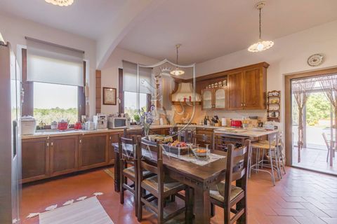 Landejendom i Cortona, Arezzo, Cortona - € 2.200.000 | Ref: 465 - foto 42