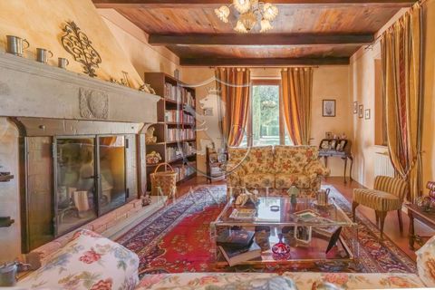 Landejendom i Cortona, Arezzo, Cortona - € 2.200.000 | Ref: 465 - foto 43