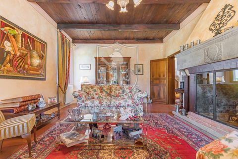 Landejendom i Cortona, Arezzo, Cortona - € 2.200.000 | Ref: 465 - foto 44