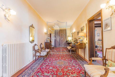 Landejendom i Cortona, Arezzo, Cortona - € 2.200.000 | Ref: 465 - foto 46