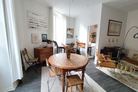 Leilighet i Clermont-Ferrand, Puy-de-Dome, Clermont-Ferrand - € 142 000 | Ref: 1502_h - foto 2