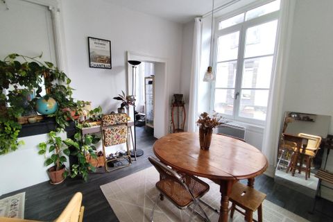 Leilighet i Clermont-Ferrand, Puy-de-Dome, Clermont-Ferrand - € 142 000 | Ref: 1502_h - foto 3