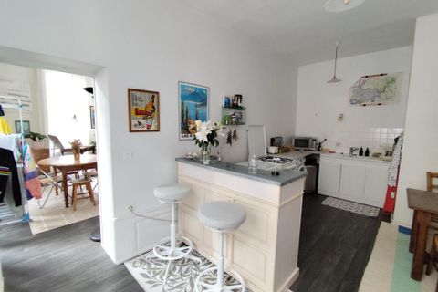 Leilighet i Clermont-Ferrand, Puy-de-Dome, Clermont-Ferrand - € 142 000 | Ref: 1502_h - foto 5