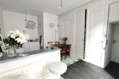 Leilighet i Clermont-Ferrand, Puy-de-Dome, Clermont-Ferrand - € 142 000 | Ref: 1502_h - foto 6