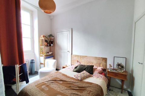 Leilighet i Clermont-Ferrand, Puy-de-Dome, Clermont-Ferrand - € 142 000 | Ref: 1502_h - foto 7