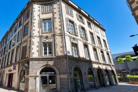 Leilighet i Clermont-Ferrand, Puy-de-Dome, Clermont-Ferrand - € 142 000 | Ref: 1502_h - foto 10
