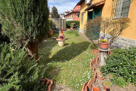 Byhus i Florence, Florence, Florence - € 330.000 | Ref: SANMARCELLINO - foto 1