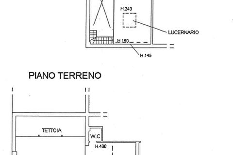 Byhus i Florence, Florence, Florence - € 330.000 | Ref: SANMARCELLINO - foto 41