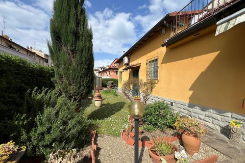 Byhus i Florence, Florence, Florence - € 330.000 | Ref: SANMARCELLINO - foto 3