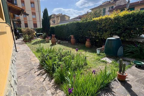 Byhus i Florence, Florence, Florence - € 330.000 | Ref: SANMARCELLINO - foto 4