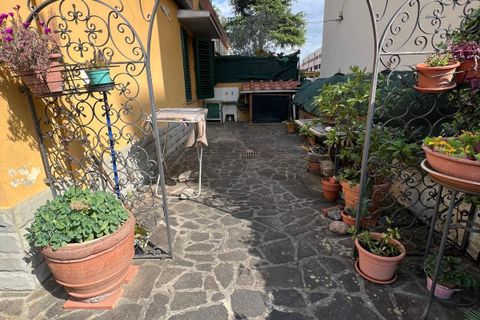 Byhus i Florence, Florence, Florence - € 330.000 | Ref: SANMARCELLINO - foto 5