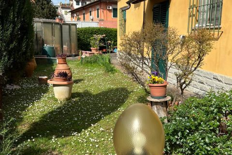 Byhus i Florence, Florence, Florence - € 330.000 | Ref: SANMARCELLINO - foto 7