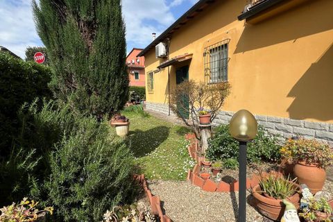 Byhus i Florence, Florence, Florence - € 330.000 | Ref: SANMARCELLINO - foto 8