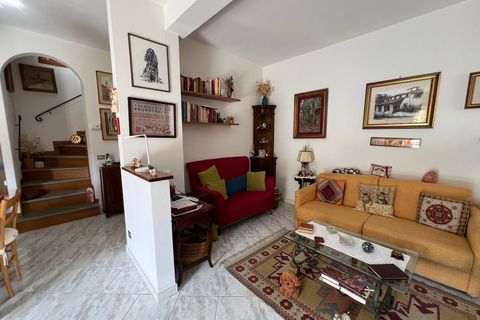 Byhus i Florence, Florence, Florence - € 330.000 | Ref: SANMARCELLINO - foto 9