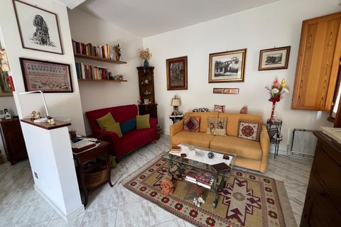 Byhus i Florence, Florence, Florence - € 330.000 | Ref: SANMARCELLINO - foto 10