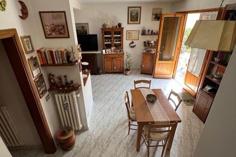 Byhus i Florence, Florence, Florence - € 330.000 | Ref: SANMARCELLINO - foto 13