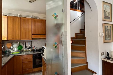 Byhus i Florence, Florence, Florence - € 330.000 | Ref: SANMARCELLINO - foto 17