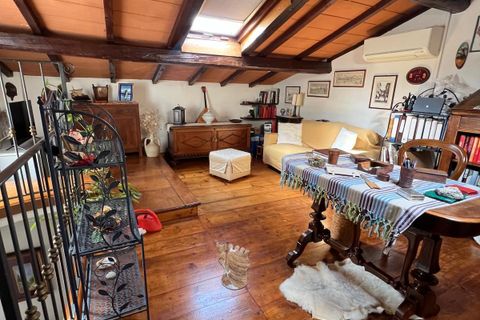 Byhus i Florence, Florence, Florence - € 330.000 | Ref: SANMARCELLINO - foto 22