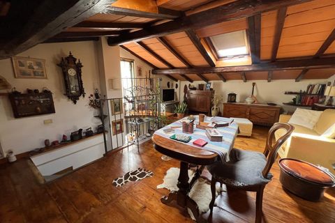 Byhus i Florence, Florence, Florence - € 330.000 | Ref: SANMARCELLINO - foto 23