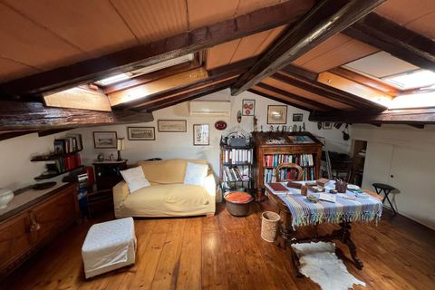Byhus i Florence, Florence, Florence - € 330.000 | Ref: SANMARCELLINO - foto 25