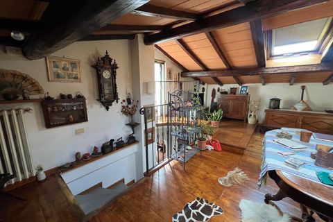 Byhus i Florence, Florence, Florence - € 330.000 | Ref: SANMARCELLINO - foto 26