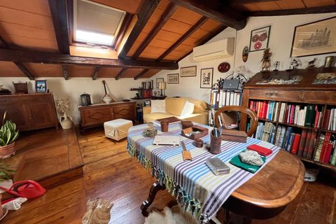 Byhus i Florence, Florence, Florence - € 330.000 | Ref: SANMARCELLINO - foto 28