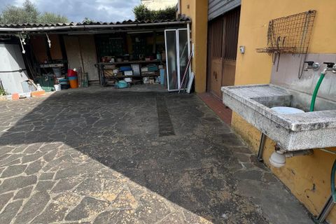 Byhus i Florence, Florence, Florence - € 330.000 | Ref: SANMARCELLINO - foto 35