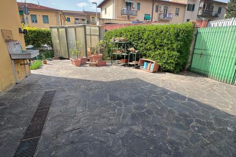 Byhus i Florence, Florence, Florence - € 330.000 | Ref: SANMARCELLINO - foto 37