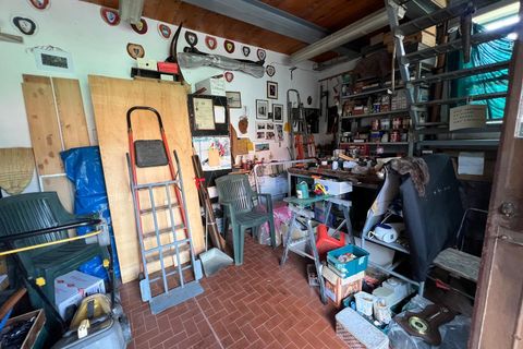 Byhus i Florence, Florence, Florence - € 330.000 | Ref: SANMARCELLINO - foto 38