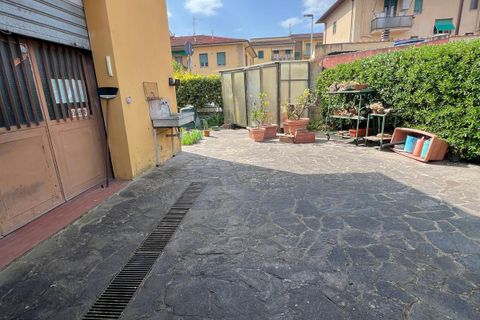Byhus i Florence, Florence, Florence - € 330.000 | Ref: SANMARCELLINO - foto 39