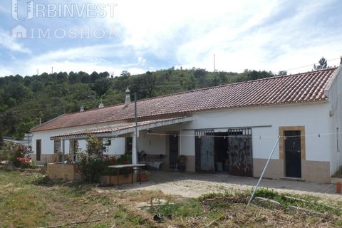 Farm i Silves, Faro, Silves - € 360.000 | Ref: AR00413 - PT - foto 1