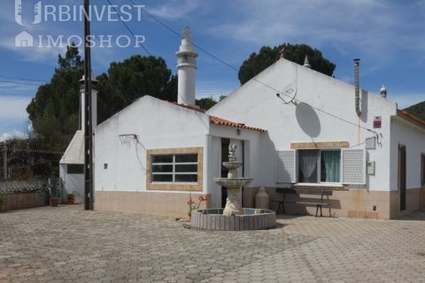 Farm i Silves, Faro, Silves - € 360.000 | Ref: AR00413 - PT - foto 4