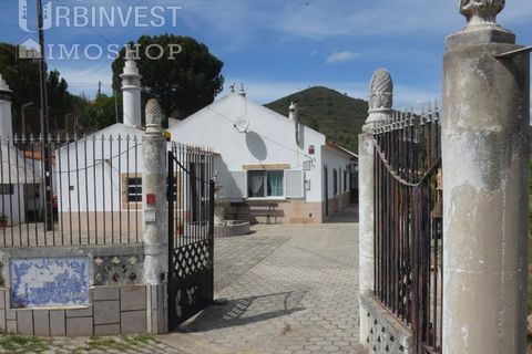Farm i Silves, Faro, Silves - € 360.000 | Ref: AR00413 - PT - foto 5