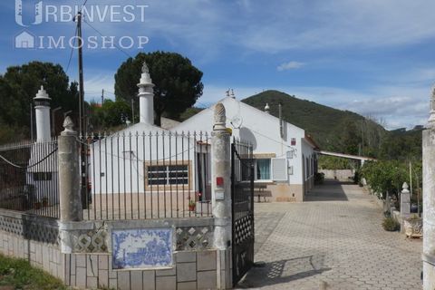 Farm i Silves, Faro, Silves - € 360.000 | Ref: AR00413 - PT - foto 6