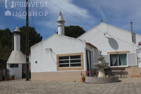 Farm i Silves, Faro, Silves - € 360.000 | Ref: AR00413 - PT - foto 7