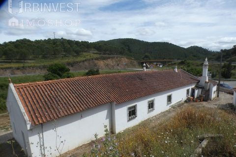 Farm i Silves, Faro, Silves - € 360.000 | Ref: AR00413 - PT - foto 19