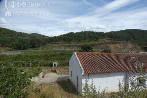 Farm i Silves, Faro, Silves - € 360.000 | Ref: AR00413 - PT - foto 20
