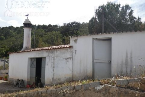 Farm i Silves, Faro, Silves - € 360.000 | Ref: AR00413 - PT - foto 35