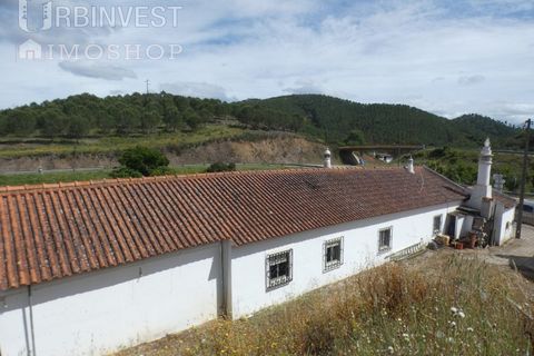 Farm i Silves, Faro, Silves - € 360.000 | Ref: AR00413 - PT - foto 37