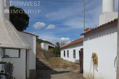 Farm i Silves, Faro, Silves - € 360.000 | Ref: AR00413 - PT - foto 40
